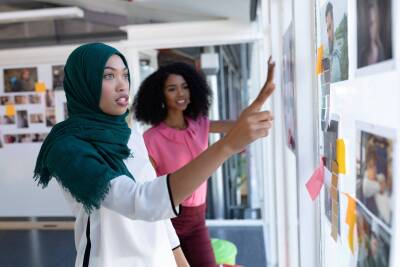 New Report: Challenges and Opportunities for Women Entrepreneurs