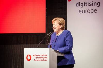 Wie Europas Transformation in die digitale Zukunft gelingt