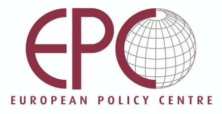 Logo EPC European Policy Center