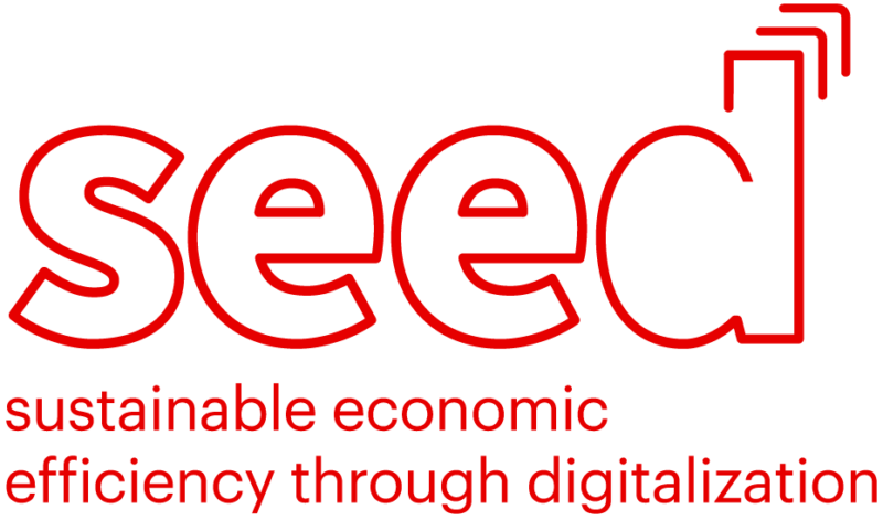 Sustainable Economic Efficiency through Digitalization (SEED)
